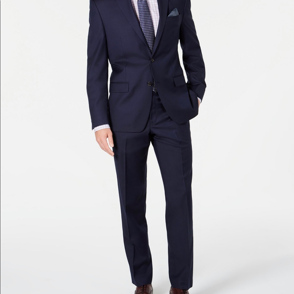 Ralph Lauren Men 2 piece Suit
